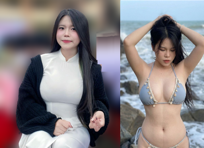 (viet69) Clip VN em nữ sinh mới lớn đã vội đi khách