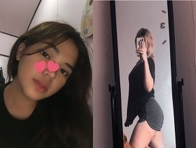 Yến lồn múp chào hàng cực gợi dục - sex clip