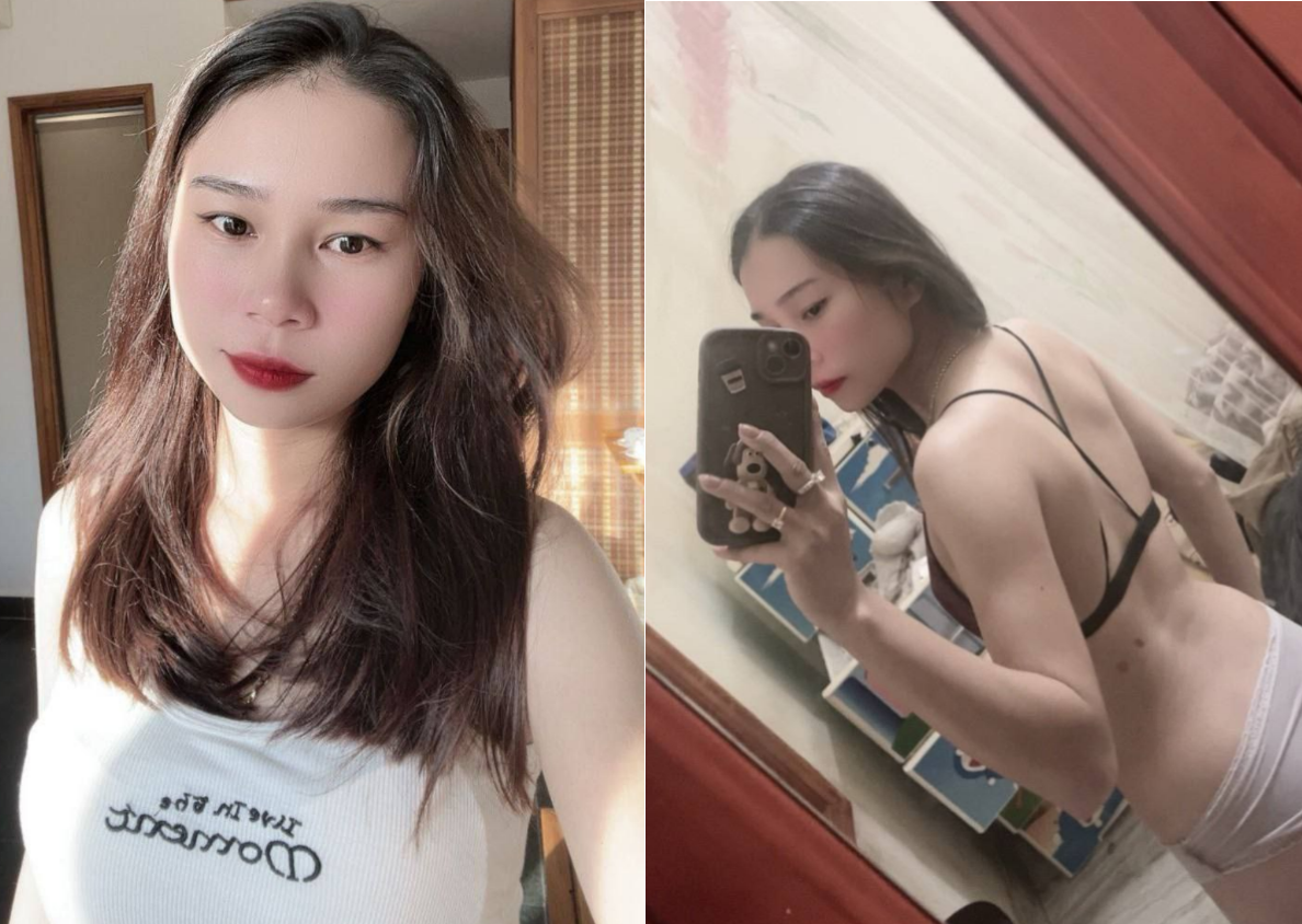 Kỹ năng chịch nào em cũng thành thạo - VIET69