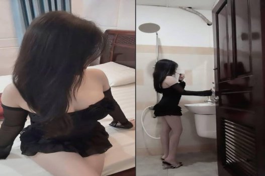 viet69 - Tình Cũ Gặp Lại Đụ Thoải Mái Khách Sạn
