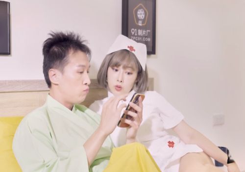 Y Tá Li Nana Đụ Với Bệnh Nhân Cực Phê - Sex Bệnh Viện Nóng Bỏng - trung quốc