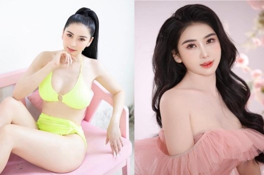 sex vn - Hoa hậu Trịnh Thanh Hồng lộ clip địt nhà nghỉ