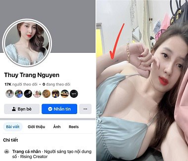 sex Việt Nam Clip sex đáng yêu của Thùy Trang Nguyễn